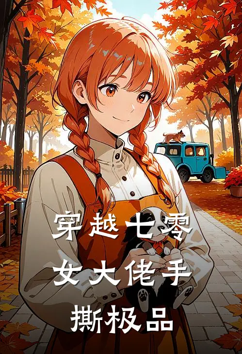 穿越七零：女大佬手撕极品