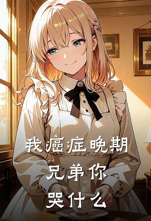 我癌症晚期，兄弟你哭什么林祁之江宴离全文免费阅读_完结热门小说我癌症晚期，兄弟你哭什么(林祁之江宴离)