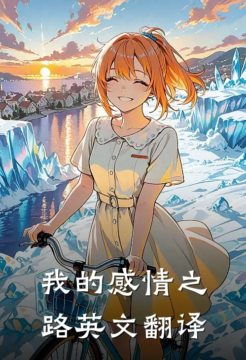 我的感情之路英文翻译