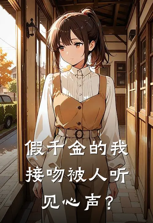 假千金的我，接吻被人听见心声？