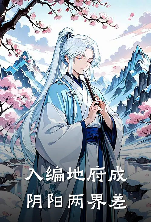 入编地府成阴阳两界差