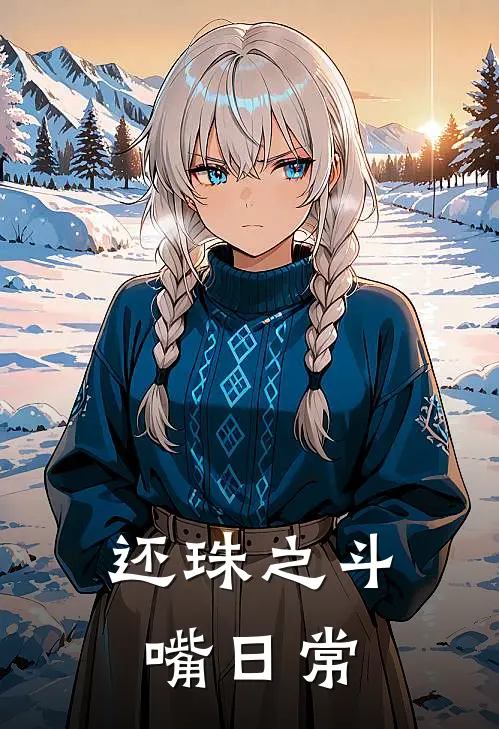 还珠之斗嘴日常