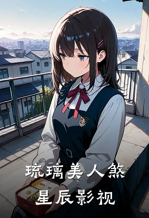 琉璃美人煞星辰影视