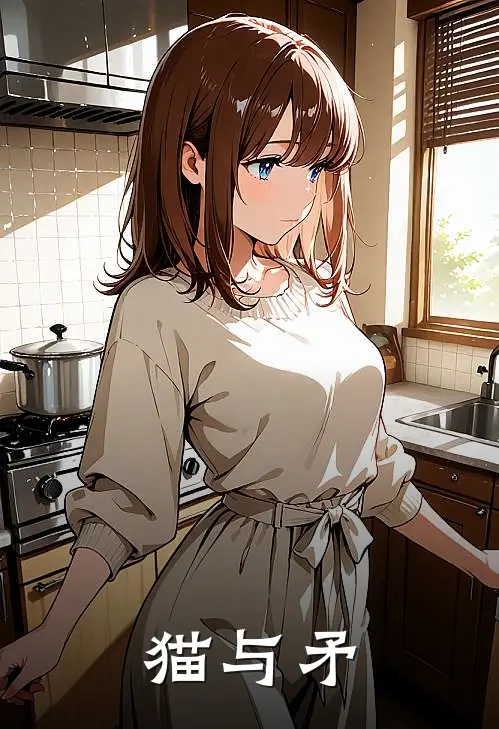 猫与矛卡莉斯塔林月完结版小说_最新章节列表猫与矛(卡莉斯塔林月)