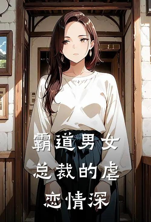 霸道男女总裁的虐恋情深