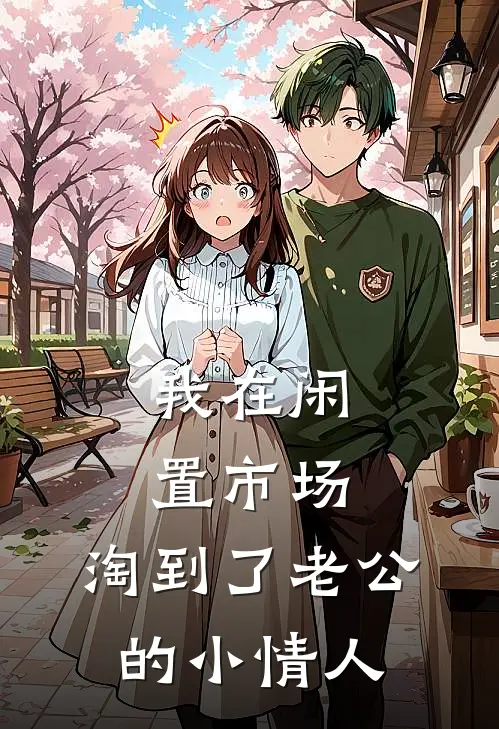 我在闲置市场，淘到了老公的小情人(栾再城司晓年)完结版免费阅读_我在闲置市场，淘到了老公的小情人全文免费阅读