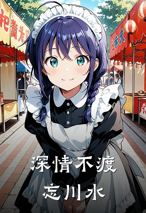 深情不渡忘川水