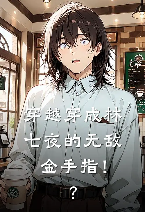 穿越穿成林七夜的无敌金手指！？(林枫齐静春)阅读免费小说_完本热门小说穿越穿成林七夜的无敌金手指！？林枫齐静春