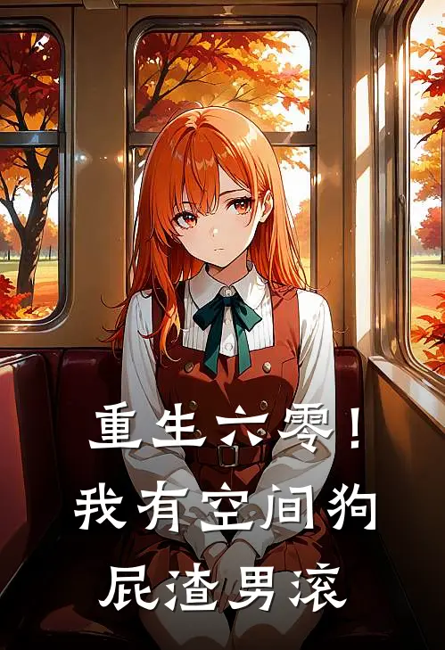 重生六零！我有空间狗屁渣男滚