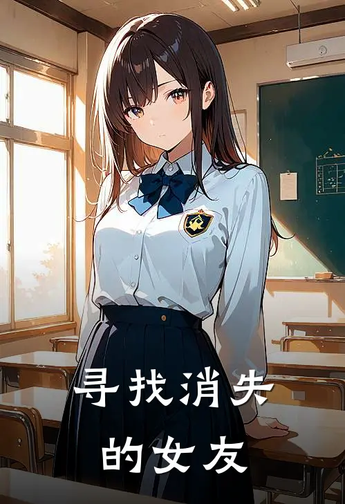 寻找消失的女友(林夏夏夏)热门小说排行_完结版小说寻找消失的女友林夏夏夏