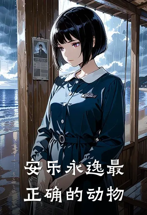 安乐永逸最正确的动物