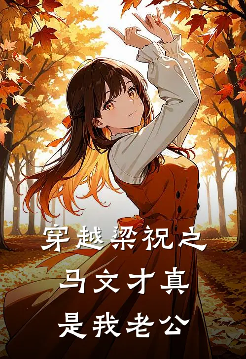 穿越梁祝之马文才真是我老公