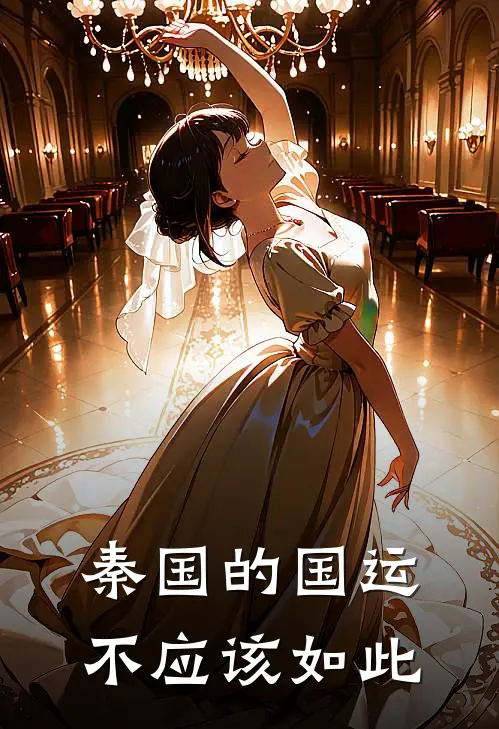 秦国的国运不应该如此