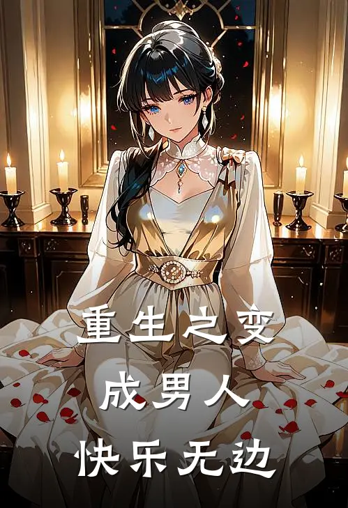 重生之变成男人，快乐无边秦白秦白白热门小说免费阅读_网络热门小说重生之变成男人，快乐无边(秦白秦白白)