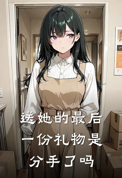 送她的最后一份礼物是分手了吗