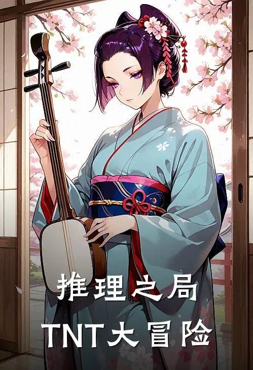 贺峻霖马嘉祺《推理之局：TNT大冒险》最新章节阅读_(推理之局：TNT大冒险)全章节免费在线阅读