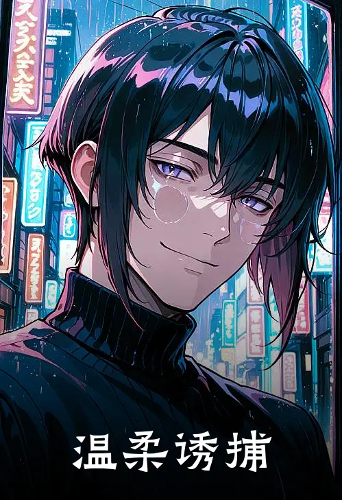 《温柔诱捕》郁遥欧言宸已完结小说_温柔诱捕(郁遥欧言宸)经典小说
