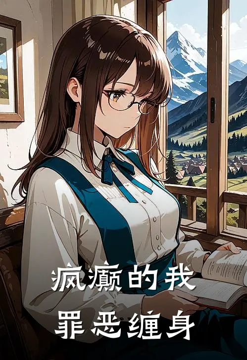 疯癫的我罪恶缠身