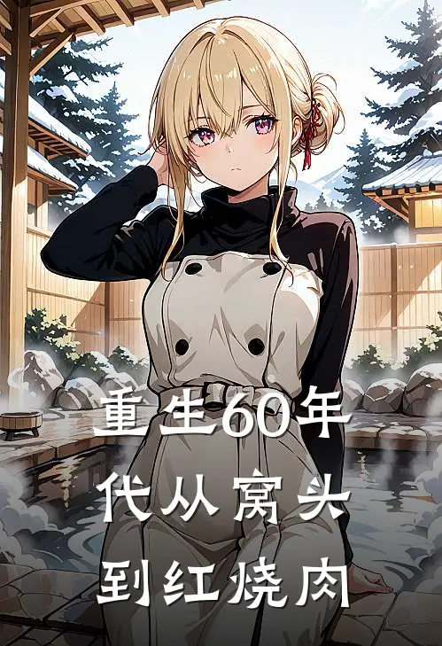 重生60年代从窝头到红烧肉