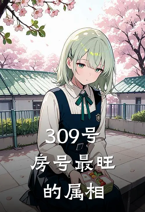 309号房号最旺的属相