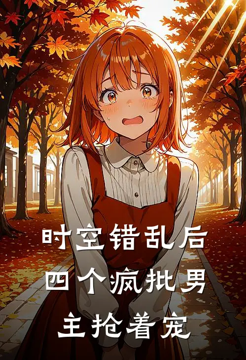 时空错乱后，四个疯批男主抢着宠林小满邱云飞全文阅读免费全集_免费小说时空错乱后，四个疯批男主抢着宠(林小满邱云飞)