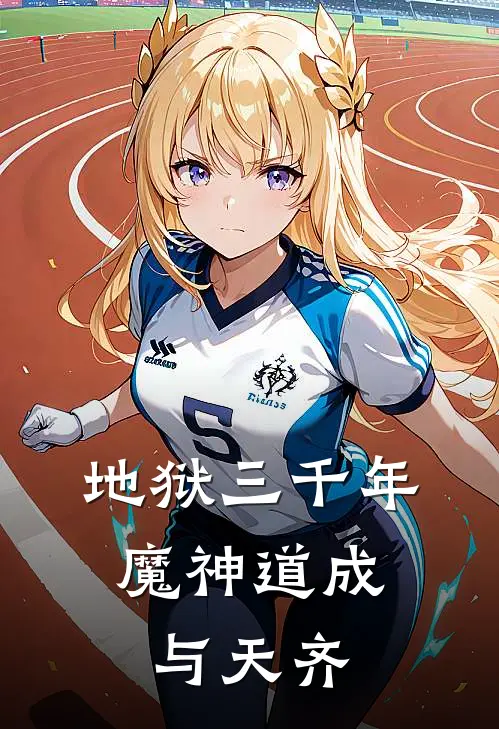 地狱三千年，魔神道成与天齐