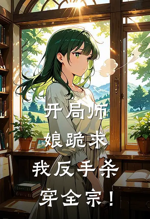 开局师娘跪求，我反手杀穿全宗！