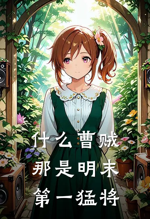 什么曹贼，那是明末第一猛将