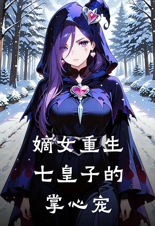 嫡女重生：七皇子的掌心宠