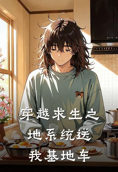 穿越求生之地系统送我基地车姜宇姜宇完整版小说_最新章节列表穿越求生之地系统送我基地车(姜宇姜宇)