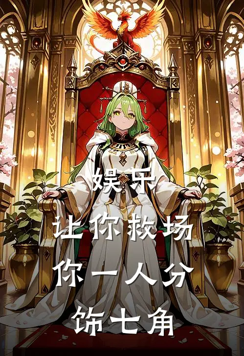 苏秦韩虹《娱乐：让你救场，你一人分饰七角》全本免费在线阅读_(苏秦韩虹)最新章节在线阅读