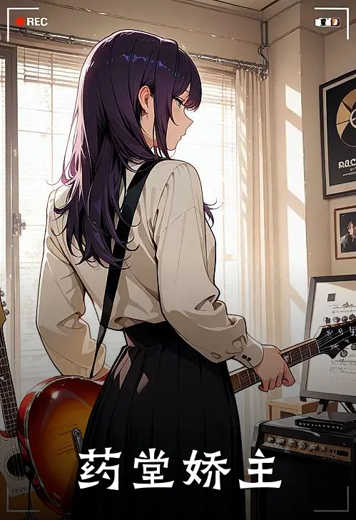 药堂娇主
