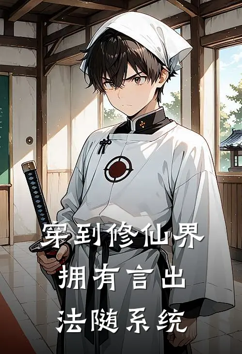 穿到修仙界拥有言出法随系统刘云舟刘啸天最新好看小说_免费小说穿到修仙界拥有言出法随系统(刘云舟刘啸天)