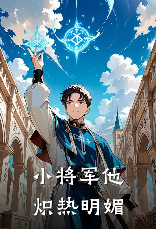 小将军他炽热明媚