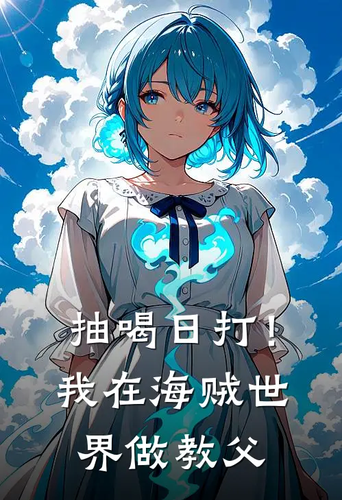 抽喝日打！我在海贼世界做教父