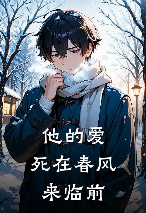 他的爱，死在春风来临前(沈叙白夏栀)免费阅读_完结热门小说他的爱，死在春风来临前(沈叙白夏栀)