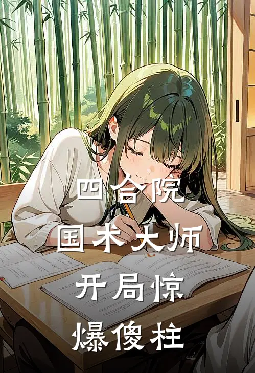 四合院：国术大师，开局惊爆傻柱(赵建雄闫埠贵)免费小说_最新小说全文阅读四合院：国术大师，开局惊爆傻柱赵建雄闫埠贵