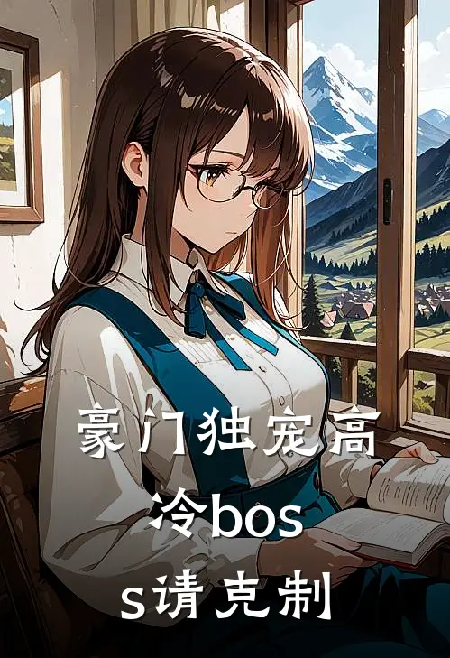 豪门独宠高冷boss请克制