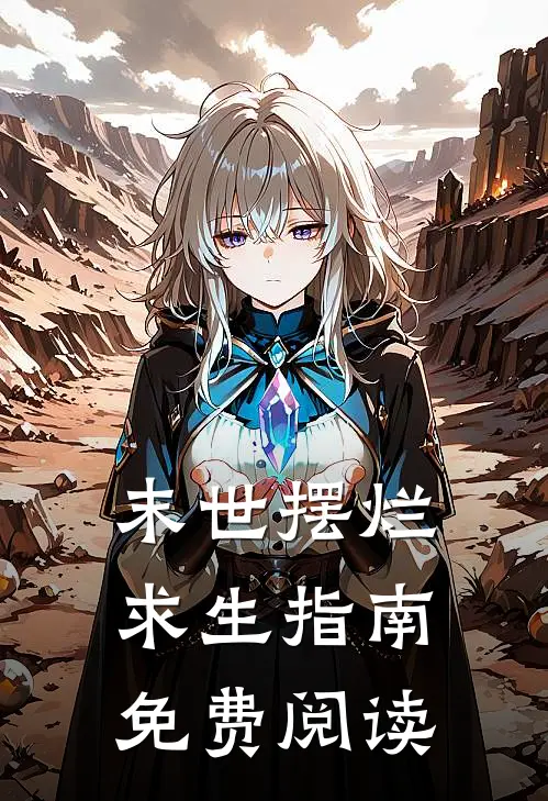 末世摆烂求生指南免费阅读