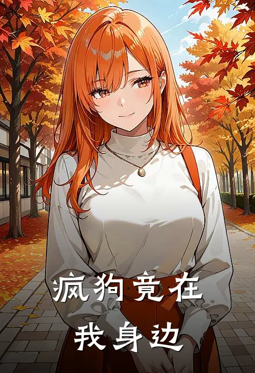 疯狗竟在我身边