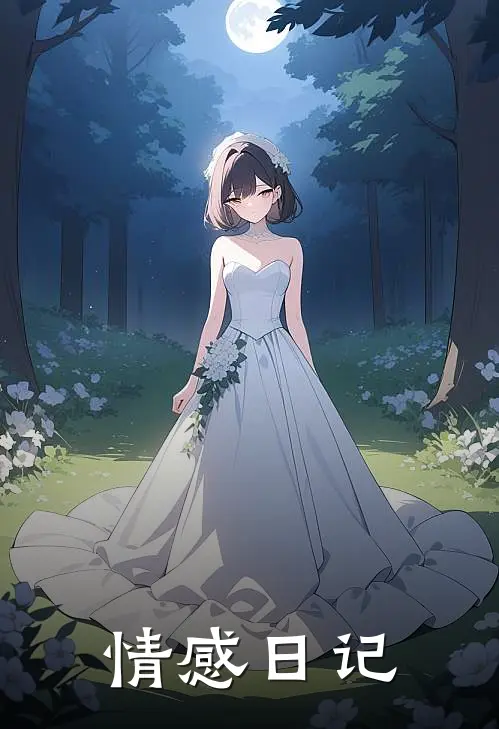 情感日记