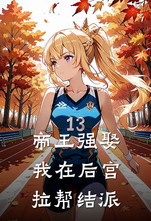 帝王强娶，我在后宫拉帮结派