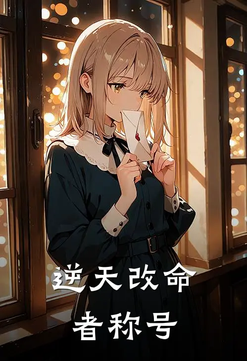 逆天改命者称号