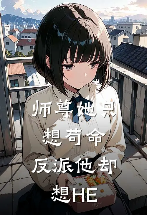 师尊她只想苟命，反派他却想HE