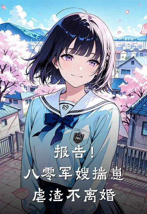 《报告！八零军嫂揣崽虐渣不离婚》高兰陆振中火爆新书_报告！八零军嫂揣崽虐渣不离婚(高兰陆振中)最新热门小说