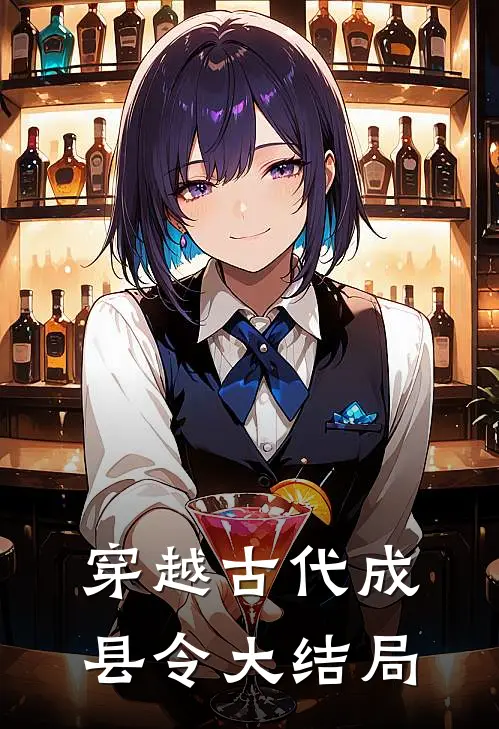 穿越古代成县令大结局
