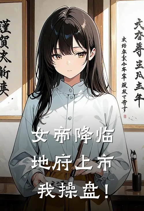 女帝降临：地府上市，我操盘！杜拉拉杜拉拉完整免费小说_热门小说阅读女帝降临：地府上市，我操盘！杜拉拉杜拉拉