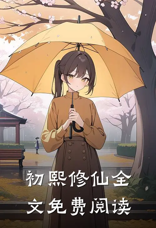 初熙修仙全文免费阅读