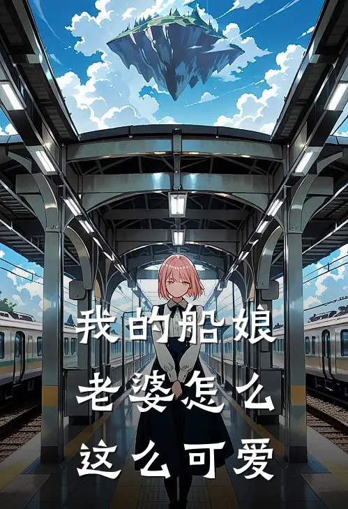 我的船娘老婆怎么这么可爱