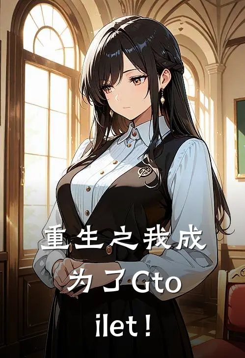 重生之我成为了Gtoilet！